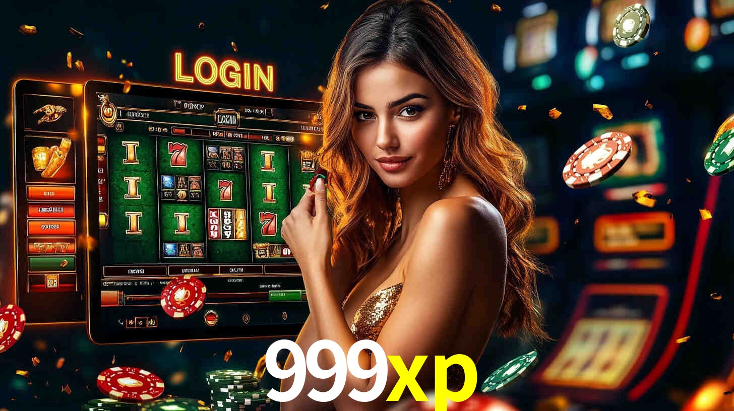 Login Seguro 999xp
