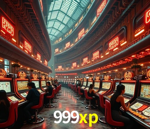 Mesa de Blackjack 999xp