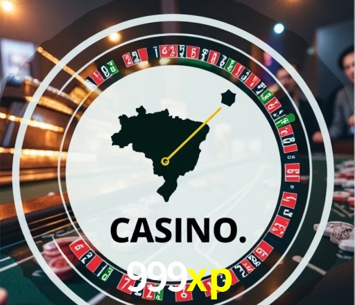 Casino Ao Vivo 999xp